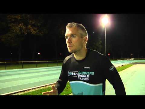 Topsportgala Tilburg 2015 - Sander Hage