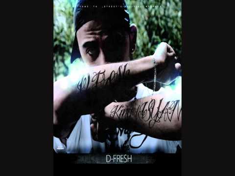 D-Fresh - Gittin Gideli 2011 ( King Of Isyan )