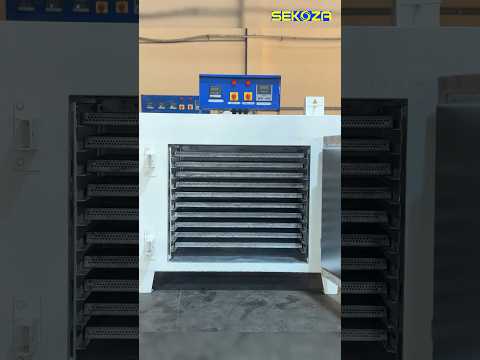 Solar Dryer