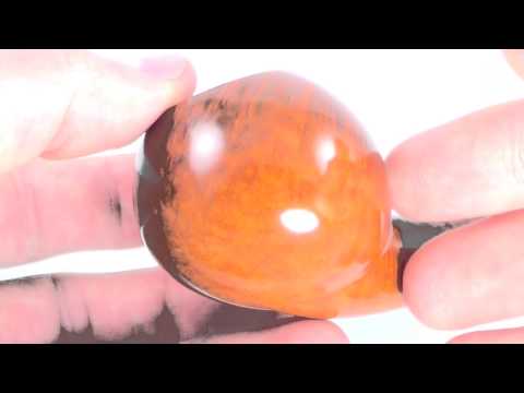 NEW! Brad Pohlmann Blowfish Style Freehand Smoking Pipe From PIPELIST.COM