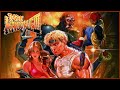 Streets Of Rage 3 BKIII Co Op Playthrough