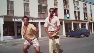 Marcus Price & Carli - Bubbelgum