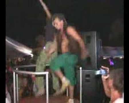 Crimia Trance Fest 2007