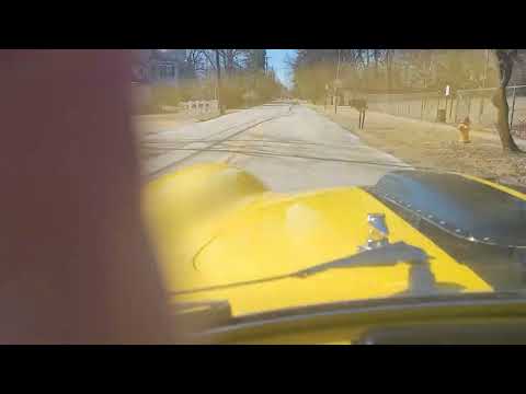 Thumbnail for Superformance Cobra test drive by Superformance