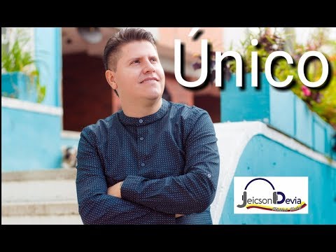 JEICSON DEVIA ~¡¡ÚNICO!! ÁLBUM 2019