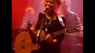 Selah Sue - Just Because I Do (Live at Leffingeleuren 2011)