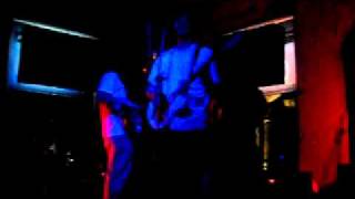 Señor Mapache / Atlantico