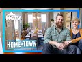 TRANSFORMATION of Entire Home | Hometown | HGTV
