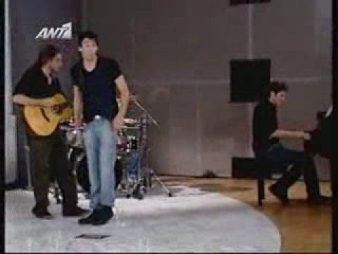 x factor greece kokkina xalia and jukebox