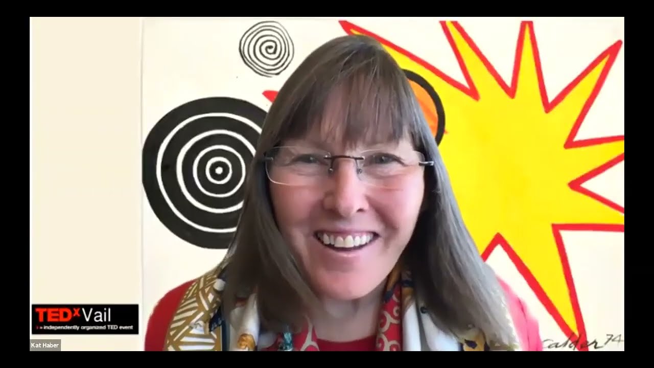 TEDX Pause Earth Full Session 1
