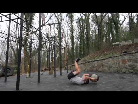 FITNESS TRUTH-- Cousins