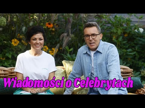 Cichopek i Kurzajewski o rodzicielstwie: Wszystko jasne