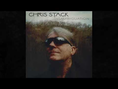 New Album by Chris Stack of ExperimentalSynth :: Disambiguation