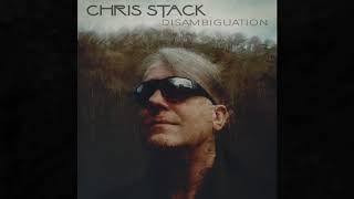 New Album by Chris Stack of ExperimentalSynth :: Disambiguation