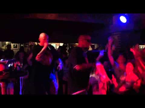 WSRH Biłgoraj Support Dziki BPM x NSH Rzeszów 16.06.2013 r. [REUPLOAD]