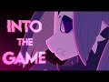 INTO THE GAME Animation Meme