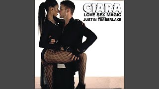 Ciara - Topic