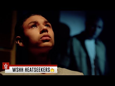 Chris Savage "Gangsta How It Is" (WSHH Heatseekers - Official Music Video)