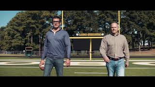 Goudarzi & Young - Our Values