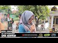 ORA NDUENI AYU PERMATASARI PUTRA NAFITA CAYA BUGEL KONGSI
