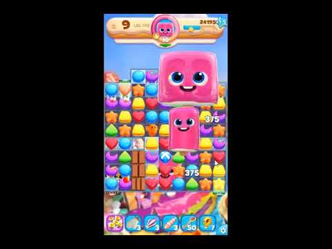 Cookie Jam Blast Level 745