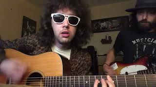 Glimmer Girl - MTV Unplugged audition tape