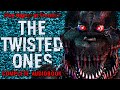 FNAF THE TWISTED ONES Complete Audiobook