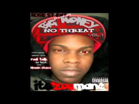 Sid Dawg ft Gimme & Zoo Mane "Go So Hard"