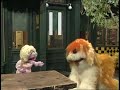 Sesame Street Barkley Wants To Join Polly Darton S Band 1992