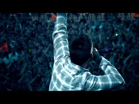 Linkin Park - Papercut (Live Milton Keynes) Road To Revolution DVD HQ
