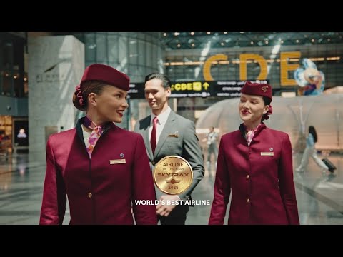 World’s Best Airline 2025 