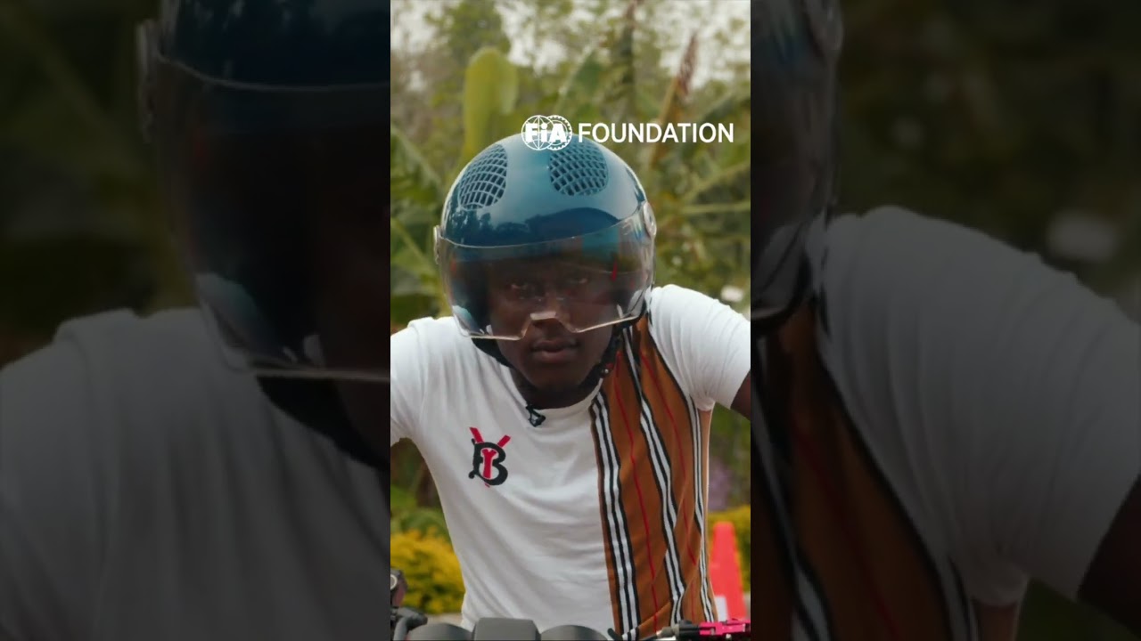 🇯🇲 Jamaica strengthens motorcyclist safety
