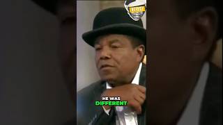 &quot;Michael was different&quot; - Tito talks brother Michael Jackson  #titojackson #jackson5  #thejacksons