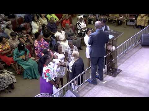 Live: Sunday Worship & Word Exposition  Service: 18th Jan, 2026 @ FLM-GT.