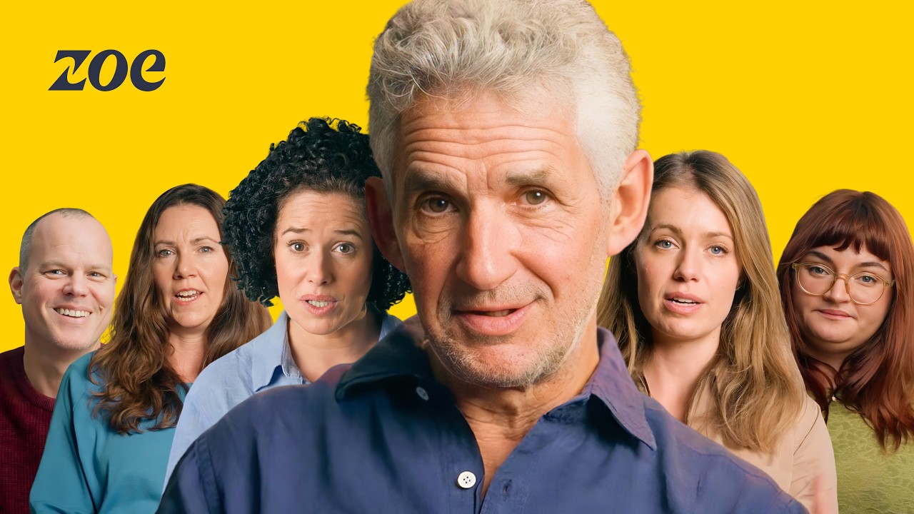 6 Weeks To Fix Their Gut Health!