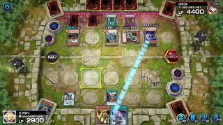 [ゲーム配信]  0001 #ゲームヘタレの千早が #レガシー100 #初見配信