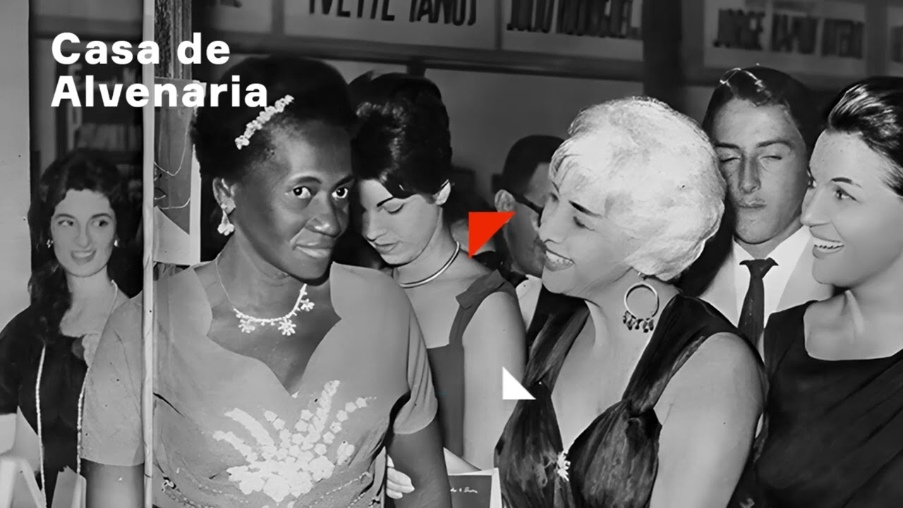 Carolina | 7. Casa de Alvenaria