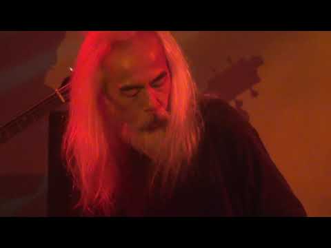 Acid Mothers Temple, 14th October 2022, Club 85, Hitchin.