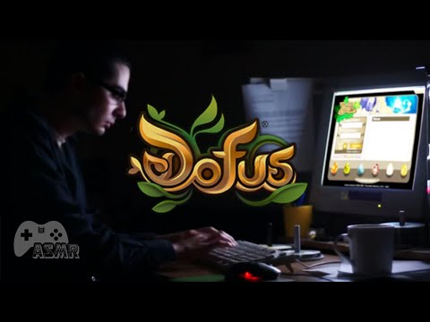 ASMR DOFUS : S'endormir avec la musique du login screen de Dofus 2.0 par une belle nuit d'été 2010
