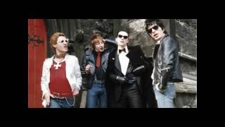 The Damned   Stranger on the Town