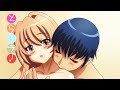 AMV - Two Hearts - Bestamvsofalltime Anime MV ♫