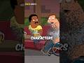 5 Times Family Guy Characters Were Erased From Existence In Family Guy