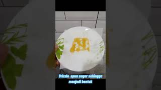 Download lagu How to make Spun Sugar | mp3