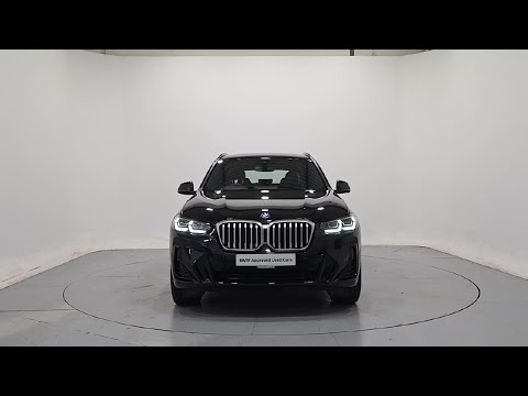 BMW X3 xDrive30 M Sport - Image 2
