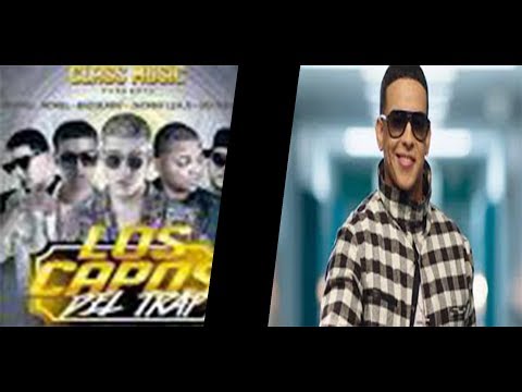 Trap & Reaggeton | En directo | Dj Frankee