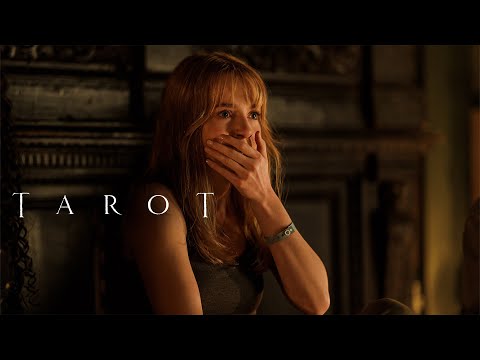 Elige tu carta y enfréntate a un destino aterrador