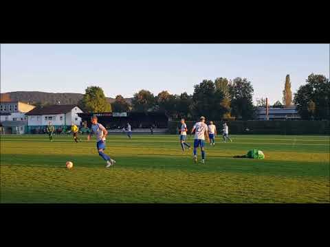 TSV Böbingen - VfL Gerstetten 0:1 - [Bezirkspokal Ostwürttemberg]
