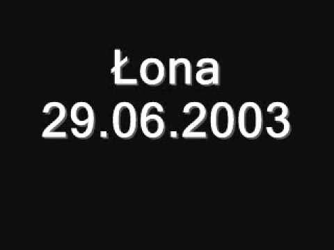 Łona wywiad w Indexie Rapu 29.06.2003