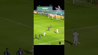 Gol do Floresta - Celeri (Tirol 0x2 Floresta) (Cearense) 07/01/2026