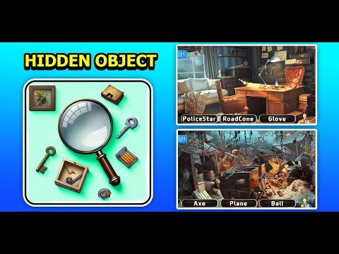 Find Object Unity Source Code